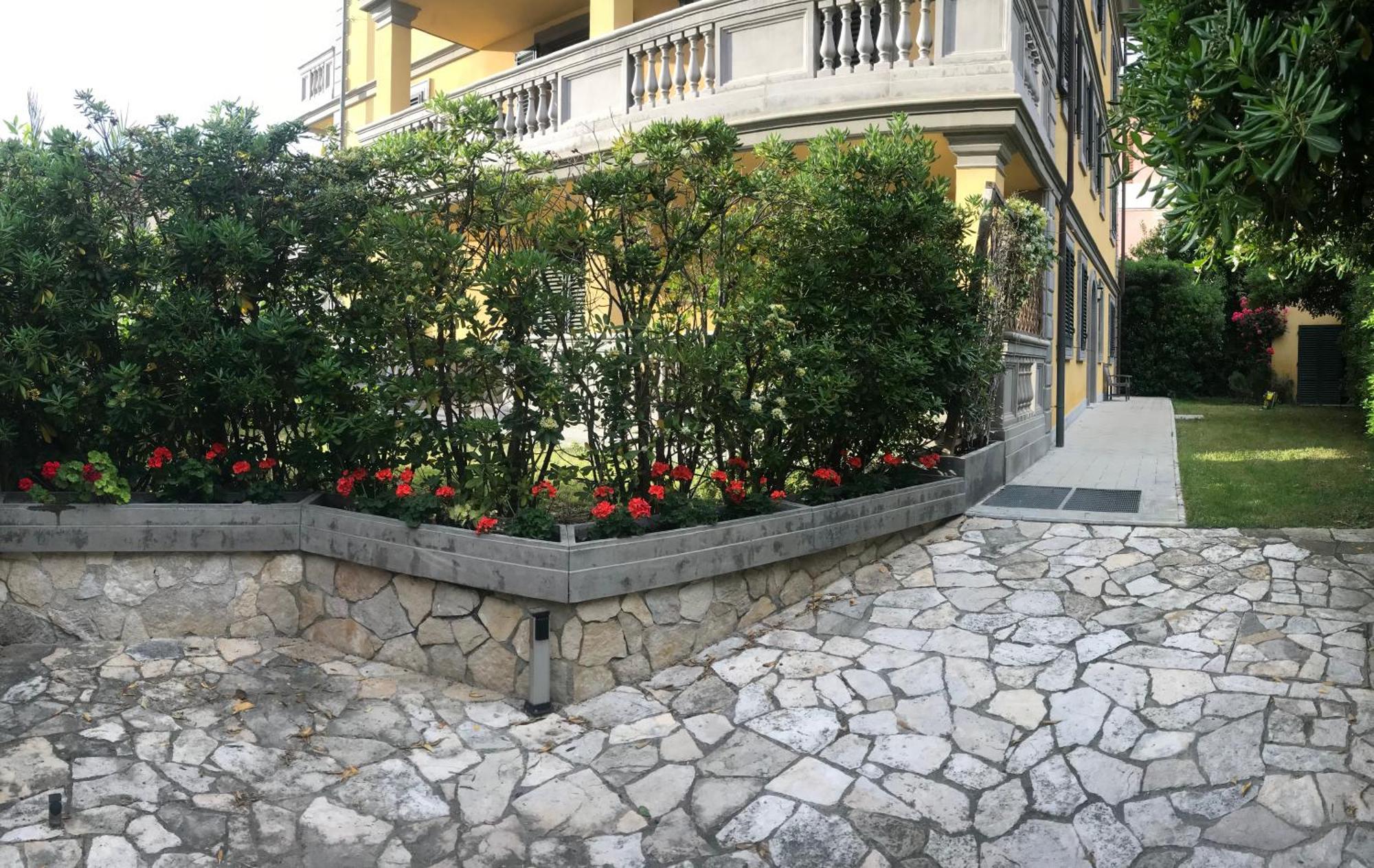 Appartamenti Fronte Mare Castiglioncello Habitación foto
