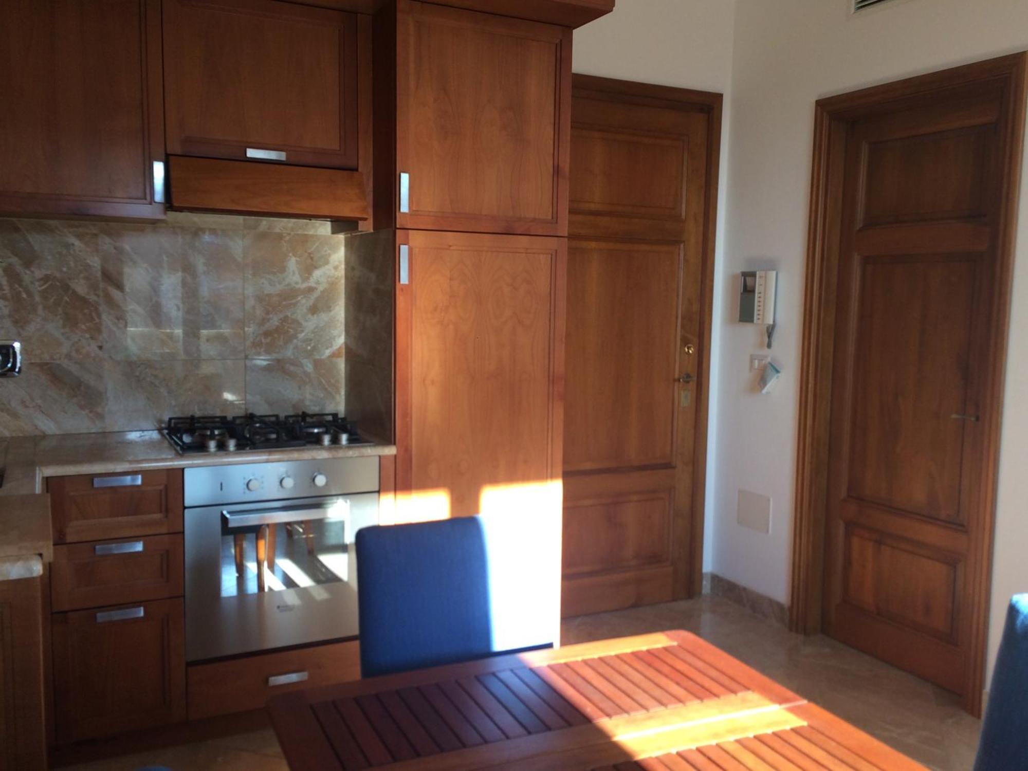 Appartamenti Fronte Mare Castiglioncello Habitación foto