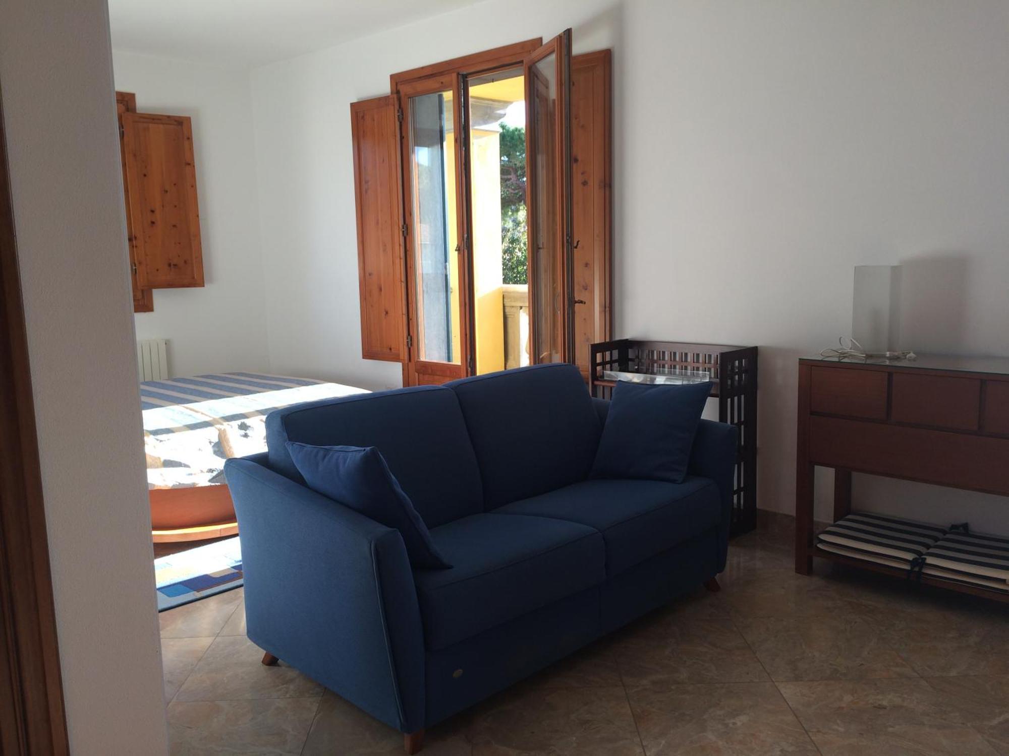Appartamenti Fronte Mare Castiglioncello Habitación foto