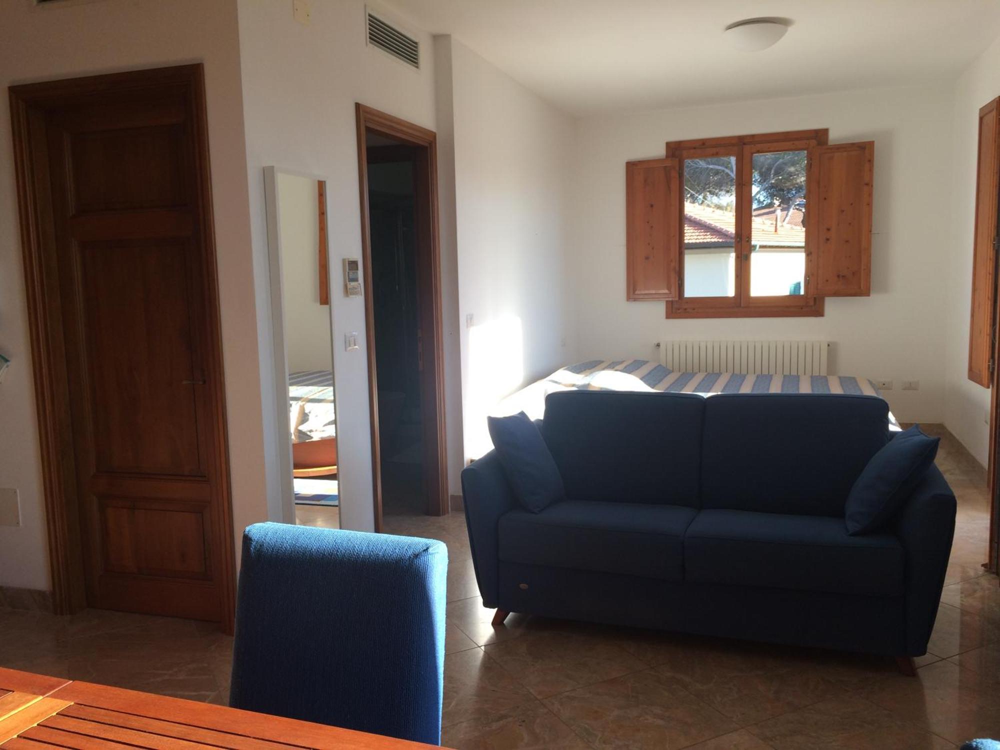 Appartamenti Fronte Mare Castiglioncello Habitación foto